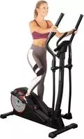 Hammer Fitness 4111, Hammer Fitness Crossfly (4111) Schwarz