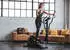 Christopeit Ergometer AX 8000 schwarz
