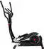 Christopeit Ergometer AX 8000 schwarz