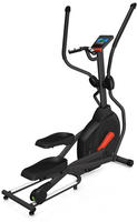 Fuel Fitness Crosstrainer "EC100 Crosstrainer" 120 kg max. Benutzergewicht, 24