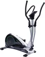 Christopeit Sport Crosstrainer-Ergometer "Eco 2000"" 150 kg max. Benutzergewicht, 24