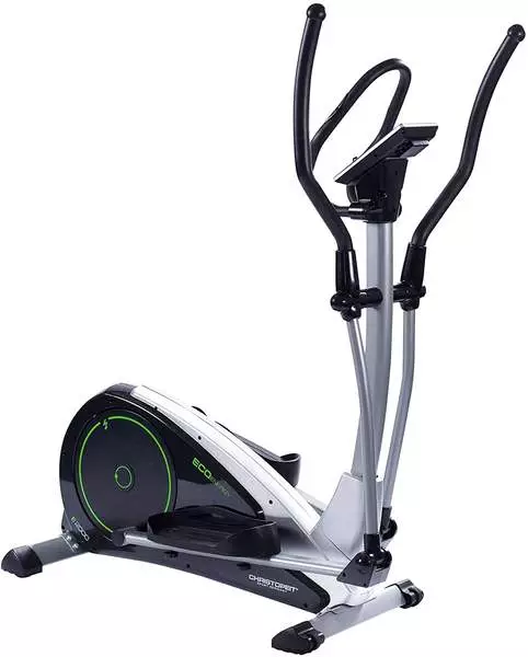 Christopeit Crosstrainer ECO 2000