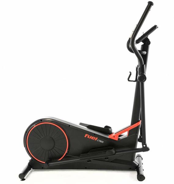 Fuel Fitness Fitness Crosstrainer CT500