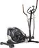 Skandika Crosstrainer Adrett schwarz/gold