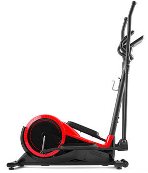 Hop-Sport HS-050C Frost red