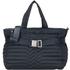 Bogner Meribel Leonie Handtasche 41 cm darkblue