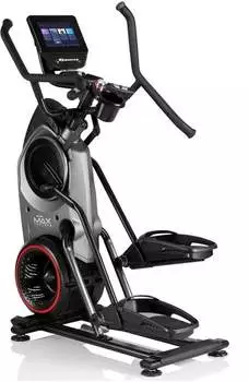 Bowflex Trainer M9.+