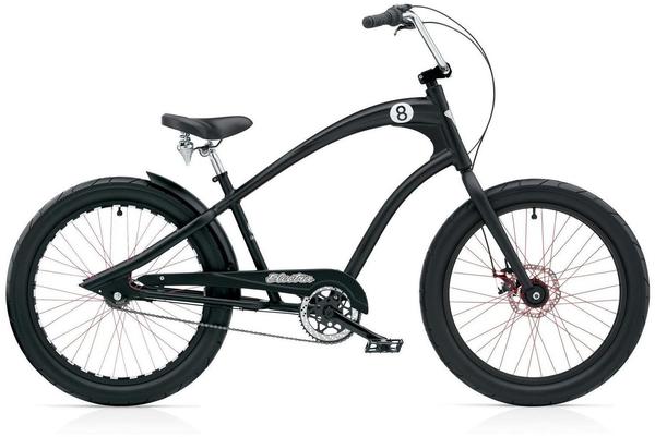 Electra Bicycle Electra Straight 8
