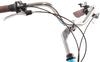 Tretwerk Cruiser Oceanside 26 Zoll 6 Gang V-Brake blau