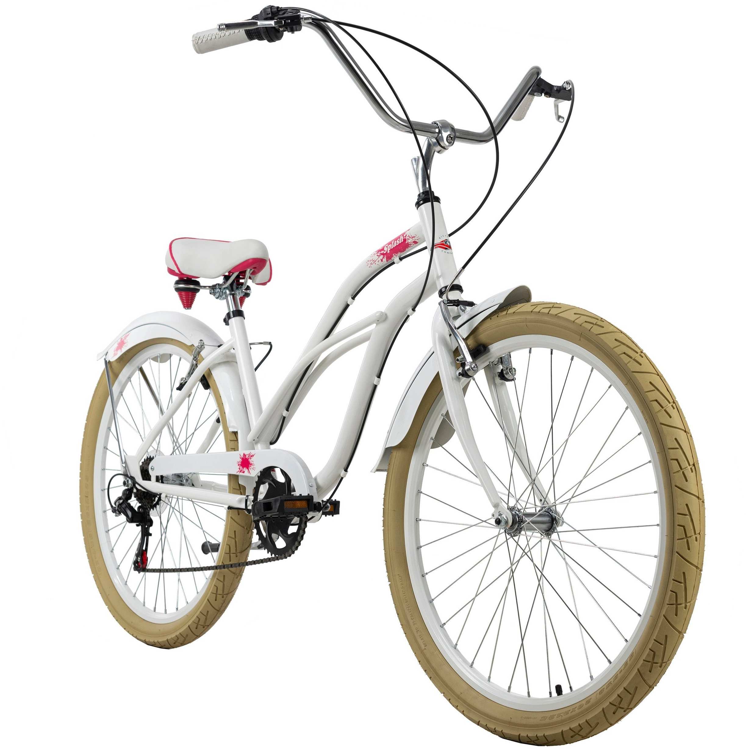 14 zoll fahrrad splash