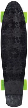 Cruiser Boards mit ABEC 7 Kugellager
