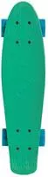 Schildkr&ouml;t 510701, Schildkr&ouml;t Native Penny-Board (Skateboard) Polypropylen...
