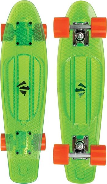 Powerslide Choke JuicySusi green transparent