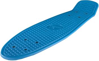 Ridge "Ridge 22"" Mini Cruiser Skate blue"
