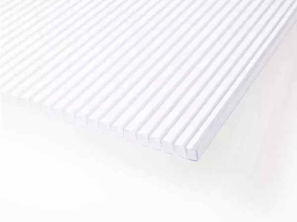 Zebra-Stegplatten Gutta