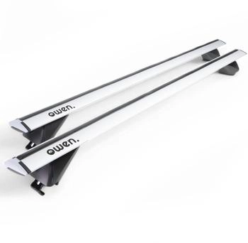 Owen 3.0L 135 cm Silber