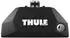 Thule Evo Flush Rail (710600)