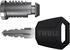 Thule One Key System