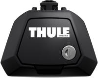 Thule Evo Raised Rail 4er Set