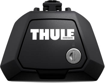 Thule Evo Raised Rail 710410 (neue Version)