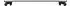 Thule SmartRack XT Alu 118 (730402)
