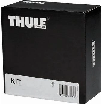 Thule Montagekit f&uuml;r Volkswagen Polo VI (5101)