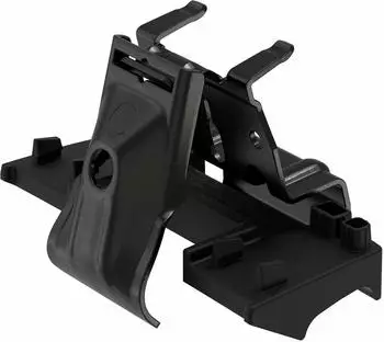 Thule 6054 Montage-Kit für Peugeot 308 SW integrierte Reling (186054)