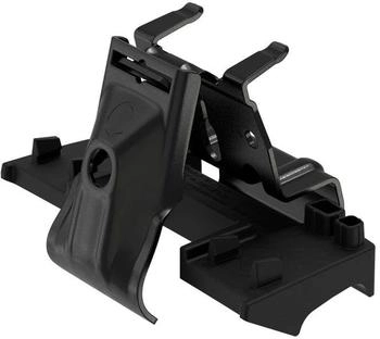 Thule 6055 Montage-Kit f&uuml;r Peugeot 508 SW II Kombi Dachreling (186055)
