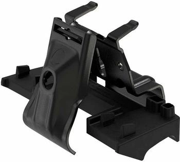 Thule 6034 Montage-Kit f&uuml;r Opel Mokka/Mokka X integrierte Reling (186034)