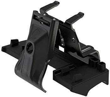 Thule 6036 Montage-Kit f&uuml;r Toyota Auris Kombi integrierte Reling (186036)