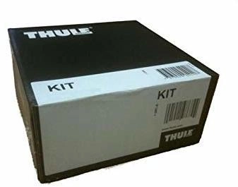 Thule 6094 Montage-Kit f&uuml;r Hyundai Kona integrierte Dachreling (186094)