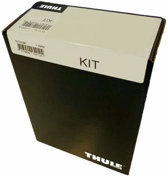 Thule 5017 Montage-Kit f&uuml;r Volkswagen VW Passat (B8) Limousine (145017)