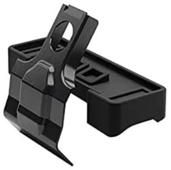 Thule 5041 Montage-Kit für Renault Scénic (Mk4) 5-türig MPV (145041)
