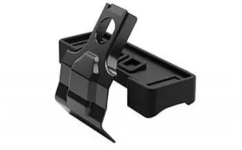 Thule 5047 Montage-Kit f&uuml;r Seat Ibiza (Mk5) 5-t&uuml;rig Schr&auml;gheck (145047)