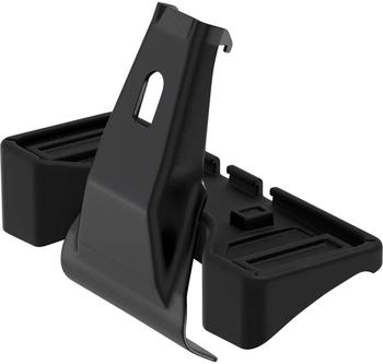 Thule 5166 Montage-Kit f&uuml;r Skoda Rapid Spaceback Schr&auml;gheck (145166)