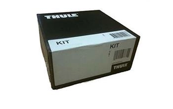 Thule 5222 Montage-Kit f&uuml;r Land R. Range Rover Evoque 5t&uuml;rig SUV (145222)
