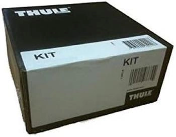 Thule 5237 Montage-Kit f&uuml;r Toyota RAV 4 V 5-t. SUV ohne Reling (145237)