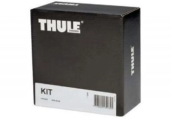 Thule 6057 Montage-Kit f&uuml;r Renault Megane Kombi MK4 mit Reling (186057)