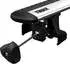 Thule Fixpoint Evo 4 tlg. (710700)