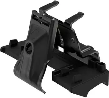 Thule Viererpack-Montagesatz Kit 186009