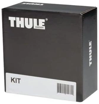 Thule Montagekit f&uuml;r Dachtr&auml;ger (186137) X-Trail (T33), 5-dr SUV 21