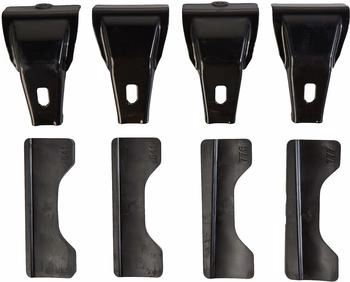 Thule Kit Clamp 145236