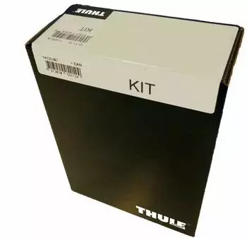 Thule Kit Clamp 145141