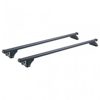Cruz 2 Oplus S-Fix Stangen 120 cm