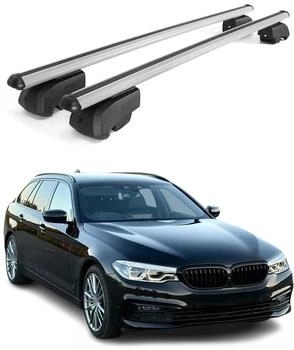 O.M.A.C. Gepäckträger kompatibel BMW 5er A049877