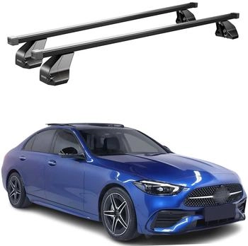 O.M.A.C. Dachträger kompatibel für Mercedes U026616