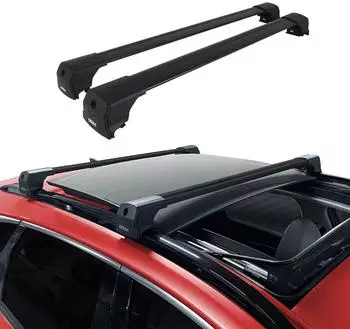 O.M.A.C. Dachträger kompatibel mit Mercedes (4738916B)