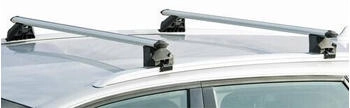 VDP Alu CRV107A kompatibel für Kia Sorento III 5 Türer ab 2015 abschliessbar