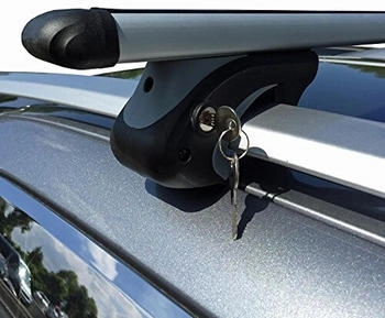 VDP Alu XL135 kompatibel mit VW Touran Kombi 03-14 abschlie&szlig;bar