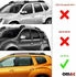 OMAC Auto für Dacia Duster 2018-2023 Grau Alu ABE